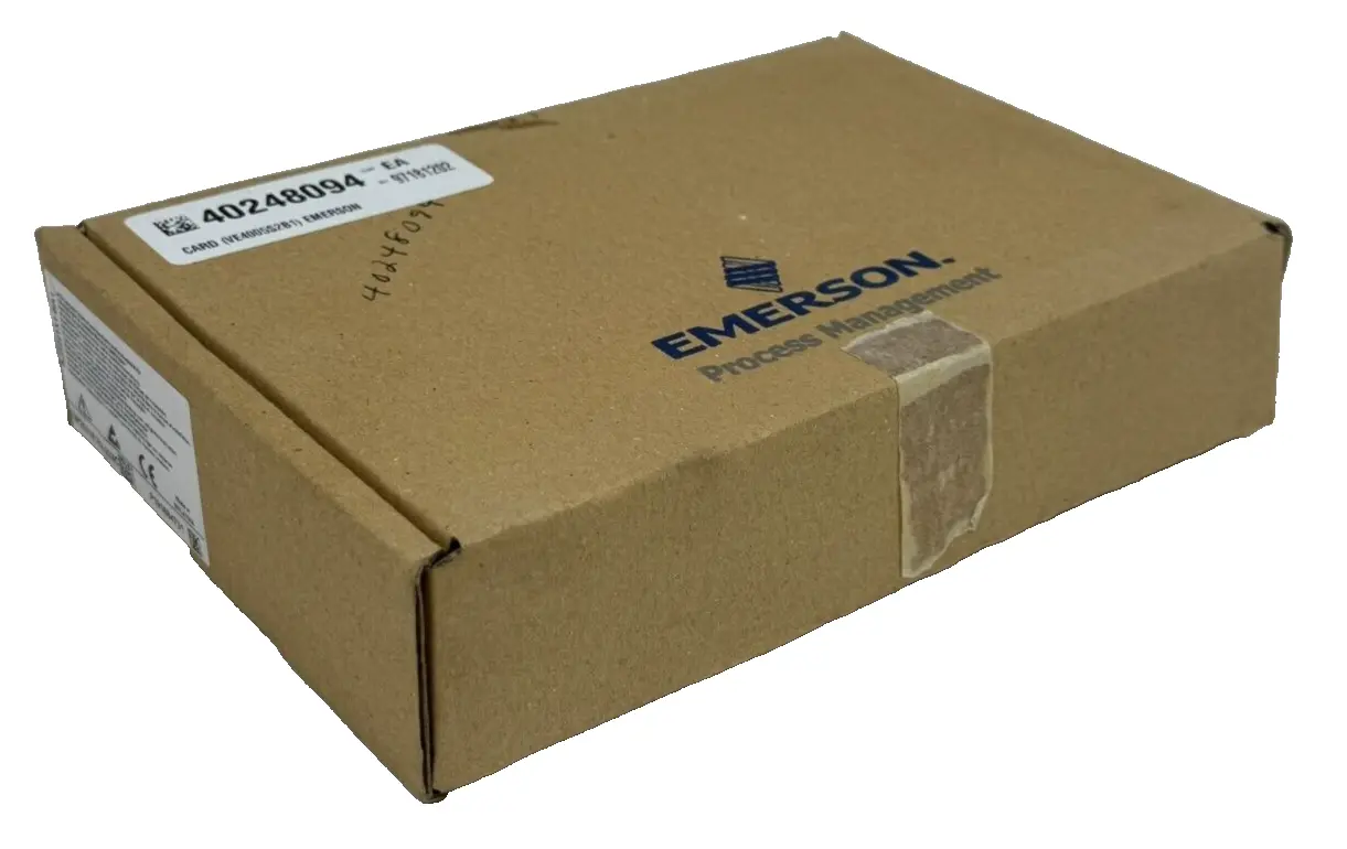 NEW EMERSON 12P2531X162-233C
