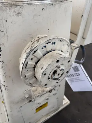 USED COOPER WEYMOUTH PETERSON STOCK REEL