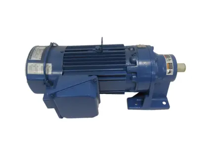 NEW SUMITOMO CNHM2-6100B-B-11 GEAR MOTOR 2HP 1.1:1 CNHM26100BB11