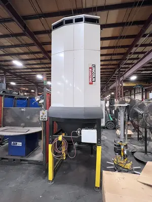 Used 2006 OTC AXCMN1-U000 Welding Chambers | Machinery Marketing International #380241