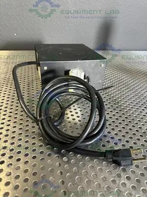 USED J-KEM SCIENTIFIC 210 TIMER TEMPERATURE CONTROLLER 120 VAC, 840 WATTS