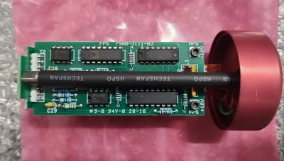 NEW Fossil Power Systems 9160-1100