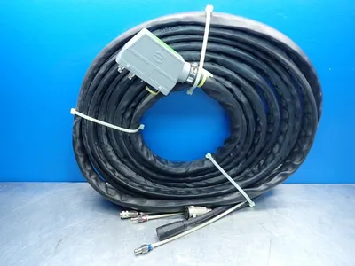 USED TUCKER E001143021/3