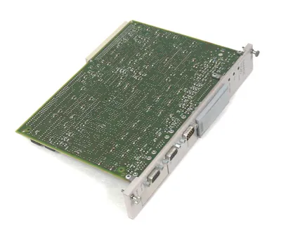 SIEMENS 545-1101 CPU MODULE 5451101