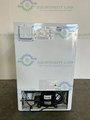 USED DANBY PRODUCTS DUFM032A1WDB UPRIGHT FREEZER 3.2 CU. FT., 115V