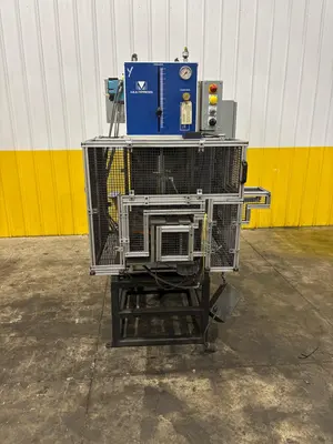 USED MULTIPRESS M5P-8