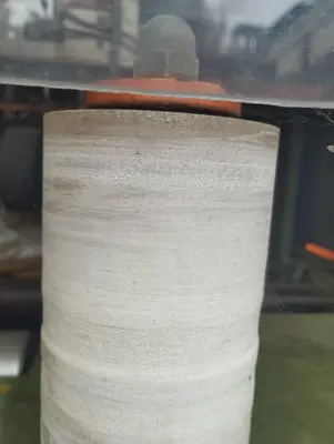 USED 2000 FISCHER SFV 800 N