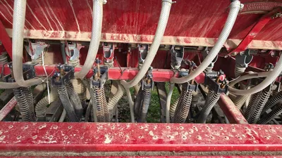 JI Case 5500MTDR SEEDER | Iron Listing (78)