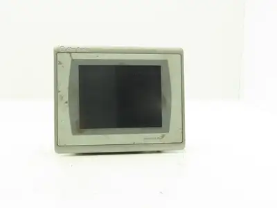 Allen Bradley 2711P-T7C22D9P HMI PanelView Plus 7 Touch Screen 7" 24VDC Series B
