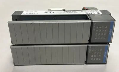 Used ALLEN-BRADLEY 1746-IB16 Misc Electrical & Power Parts Ohio US | Surplus Asset Holdings #1185620