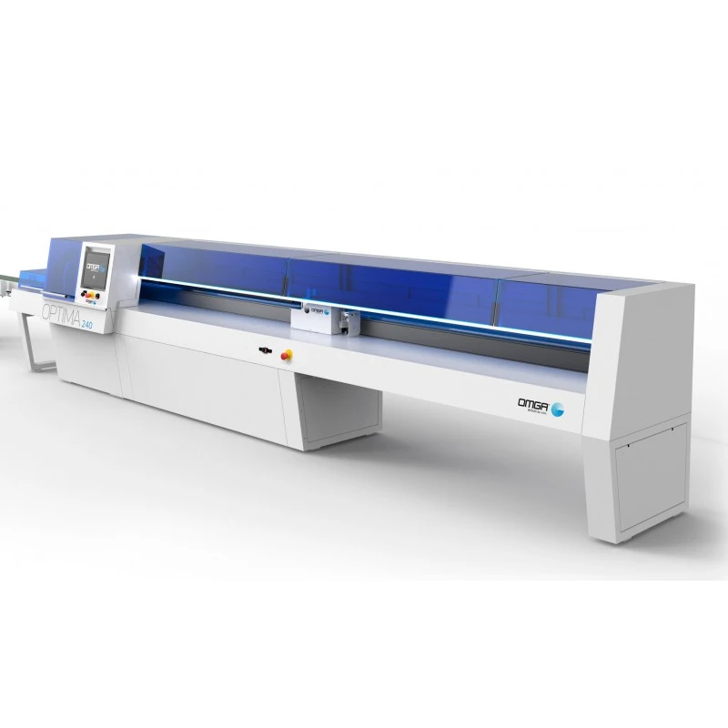 OPTIMA240 | OMGA | Cutoff Saws
