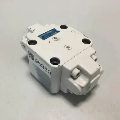 USED TOKIMEC 4CG-06-A-20-JA-S100-J