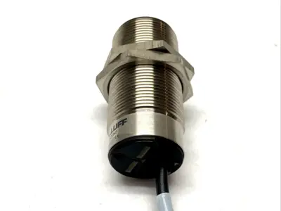 BCS00N5 | Balluff  Capacitive Sensor BCS M30B4I1-NOC15D-EP02 - New Other