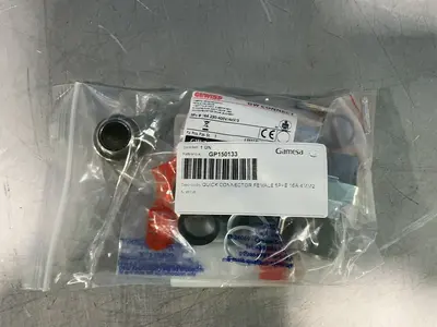 Used GEWISS GP150133.R2 Disconnects Ohio US | HGR 24 #1457452
