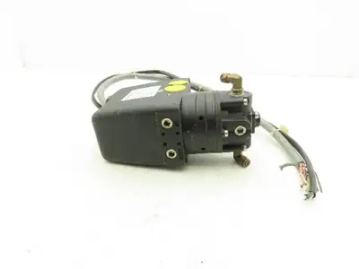 Used FAIRCHILD _UNKNOWN_ Valves/Fittings Indiana US | Arrow Industrial #1494200