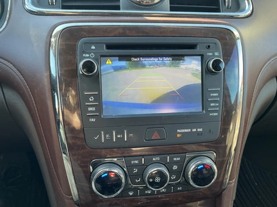 Used 2013 BUICK ENCLAVE SUVs Michigan US | Miedema Asset Management Group #1457246