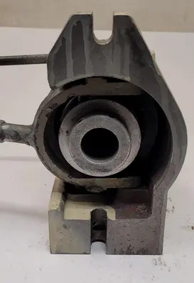 Used PHASE II 5C COLLET FIXTURE Misc Industrial Equipment Kentucky US | Aucto #686615
