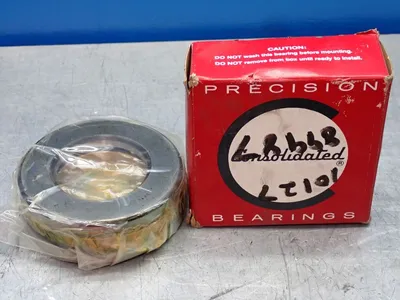 New | in-Stock CONSOLIDATED 3912 Bearings Ohio US | HGR 24 #740380