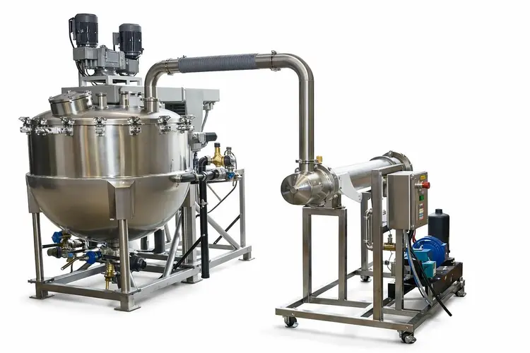 New | in-Stock 2026 EIC TANKS EIC-VPV-500 Pressure Vessels Illinois US | EIC Tanks #800715
