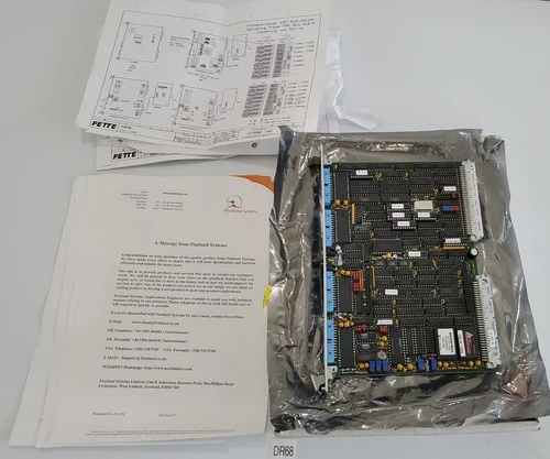 NEW Pentland Systems 2132006