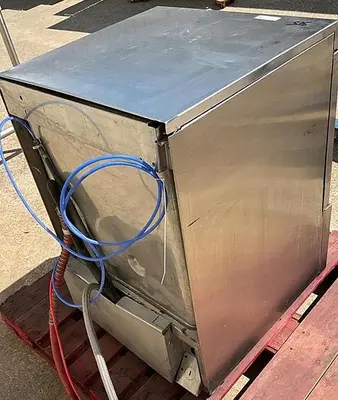 USED HOBART LXEH