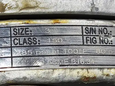 USED DHV C110F3