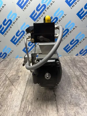 FLOWSERVE S125D EP5 Electrical/PLC/Automation | ESS Industrial Equipment Sales (5)