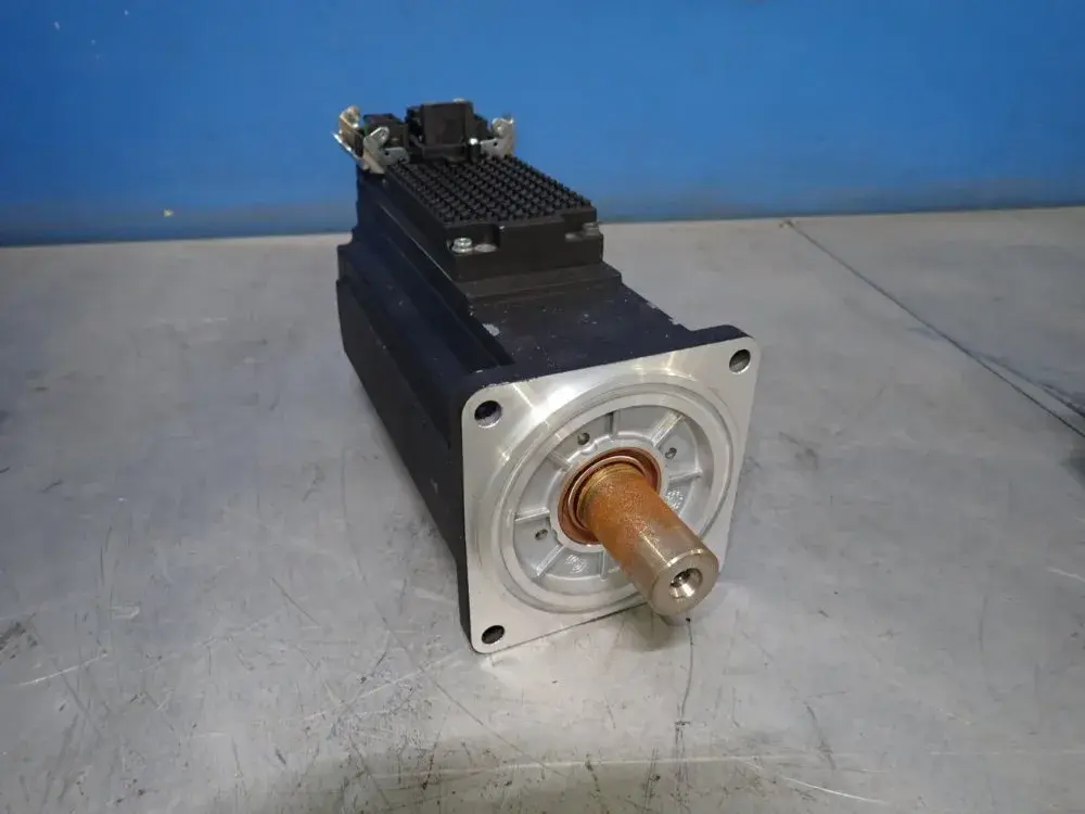 USED REXROTH KSM01.2B071C24NS1HG0SENND7NNFW
