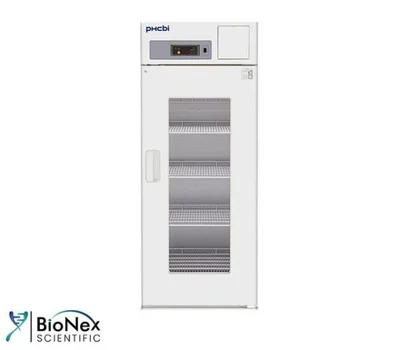 Used PHCBI PHARMACEUTICAL REFRIGERATOR Lab Refrigerators New Jersey US | Bionex Scientific LLC #799742