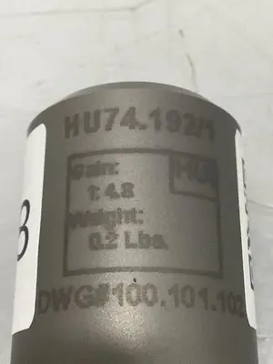 Used BRANDSON DWG100.101.102 Ultrasonic Welders Michigan US | Ideal Machinery #714789