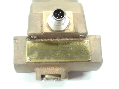 Used UNIVERSAL FLOW MONITORS FLOW METER Flowmeters | Maverick Industrial Sales #1110771