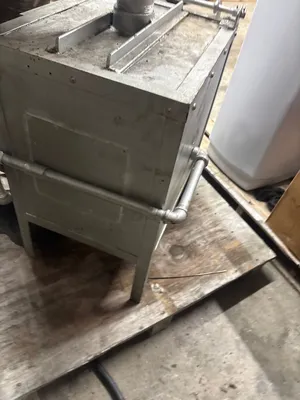 BAKER 2 Furnaces | Global Machine Brokers, LLC (4)