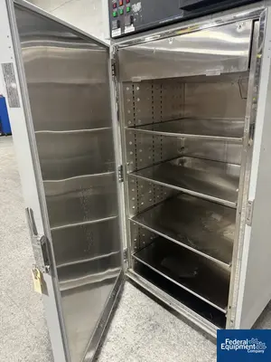 USED Environmental Specialties Enviromental Specialties Stability Chamber, Model ES2000 CDMD