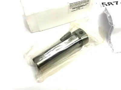 NEW KENNAMETAL KM MICRO™ CLAMPING UNIT NCM-SS STRAIGHT SHANK KM2016NCMSS2516