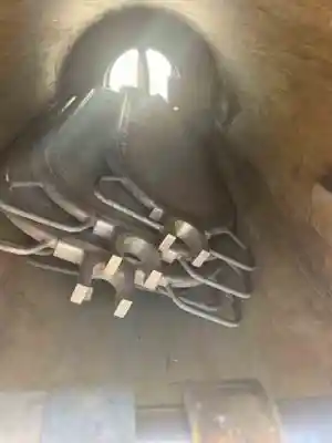 USED AMAFILTER 18V-255-30