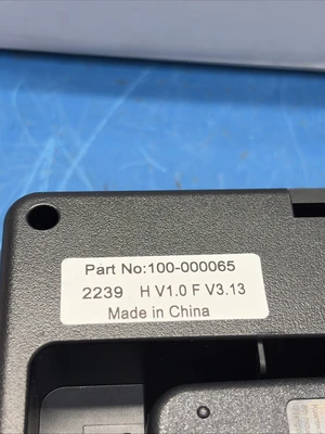 NEW PRIMEX 100-000065