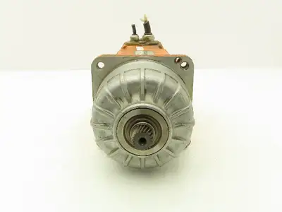 Siemens 3HAC8280  AC Servo Motor 4100rpm 192V 1FK6083-6AZ21-9ZZ9-Z