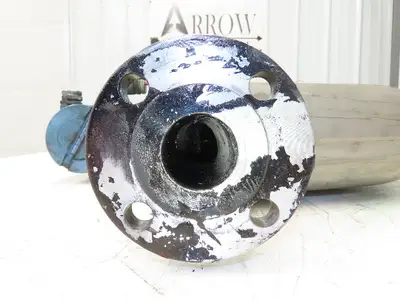 Used MICRO MOTION _UNKNOWN_ Pumps (Metering) Indiana US | Arrow Industrial #1249921