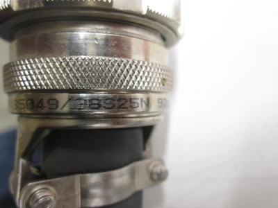 Used GLENAIR _UNKNOWN_ Connector Accessories | OCO Industrial #1650533