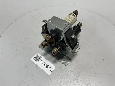 USED DAYTON 3X752E