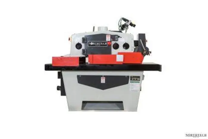 NT-MRS12N GANG RIP SAW