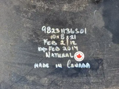 USED GOULDS 10SLP6108
