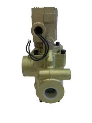 NEW ROSS 2773B6001 DIRECTIONAL CONTROL VALVE 1-10 BAR