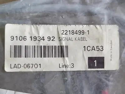NEW ATLAS COPCO 9106193492