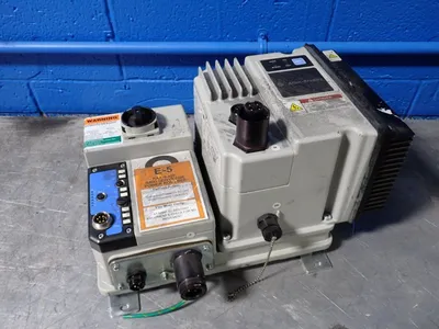 Used ALLENBRADLEY 284GFVD7P6DRRGCBGDBIEMI Starters Ohio US | HGR 24 #883894