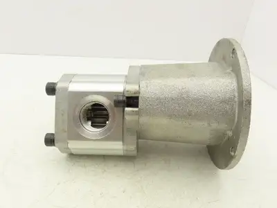 Used IFP _UNKNOWN_ Hydraulic Pumps Indiana US | Arrow Industrial #1408473