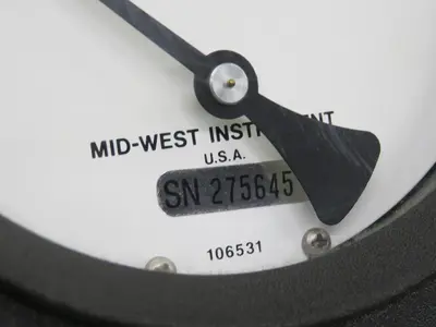 Used MID-WEST 130SC-54-FO Misc Electrical & Power Parts Texas US | Aucto #1453382