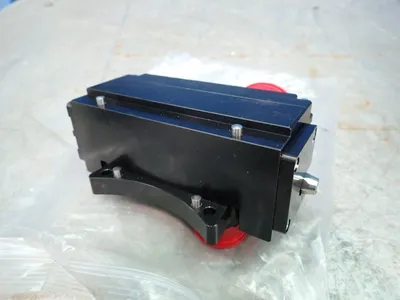 NEW ATI V2FM