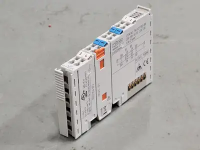 USED WAGO 750-527/702-000