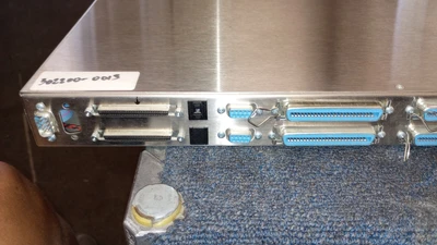 USED StreamLogic RX-XXX